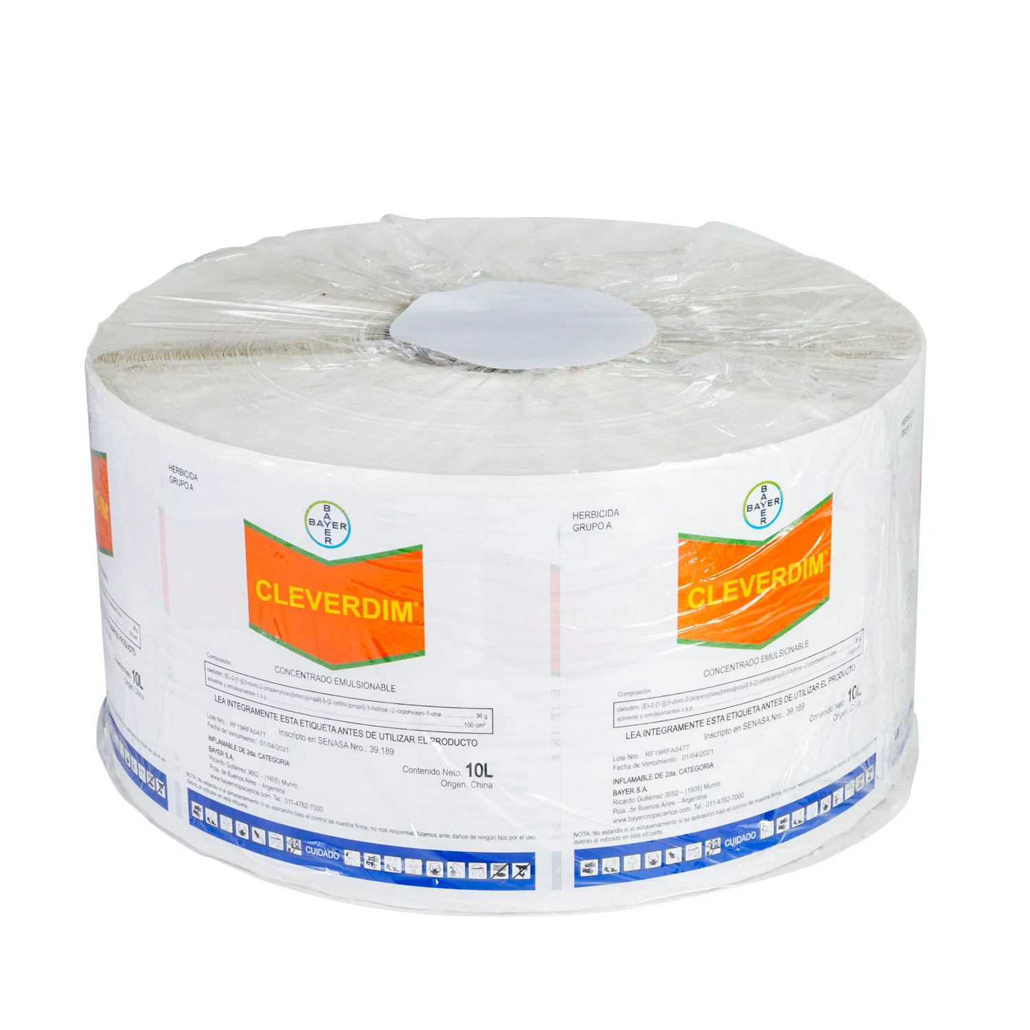 High Grade BOPP/PE/Po/PP/PVC/Pet/Vinyl/Silver/Pearlescent Film/Synthetic Paper Self Adhesive Label Sticker with Matt Finish