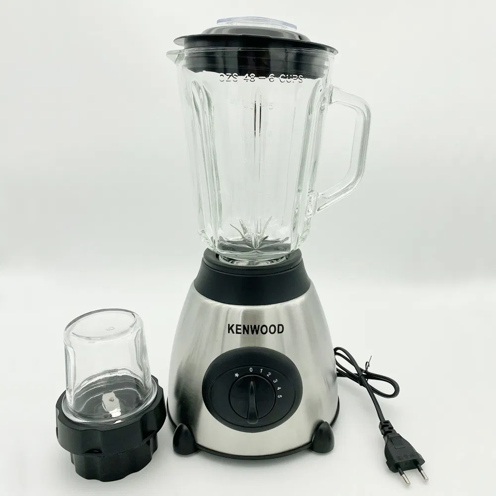 Fruit Juicer Juice Blender Mixer Factory Wholesale Price Glass Blender Mixer Machine Electric Stand Mixer Blender Food Mixer Kitchen Blender Ice Crusher Mixer