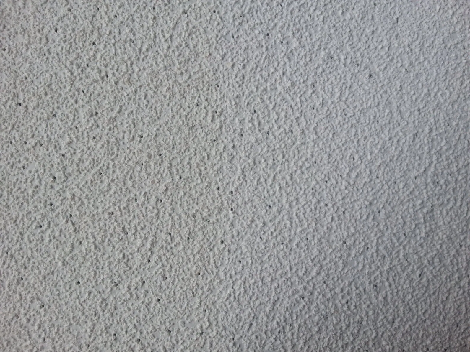 Class a Fire Rated Mineral Fiber Ceiling for Public Buildings