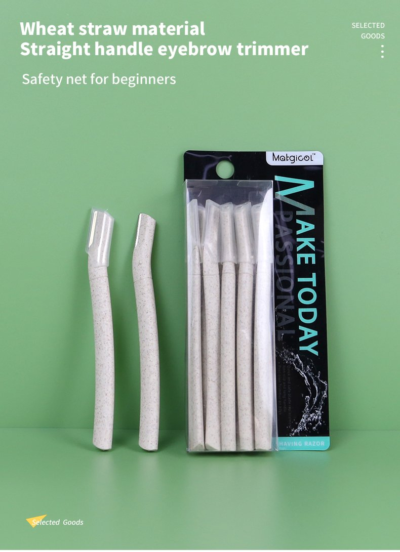 Premium Precision Grooming Razor Kit for Ultimate Styling