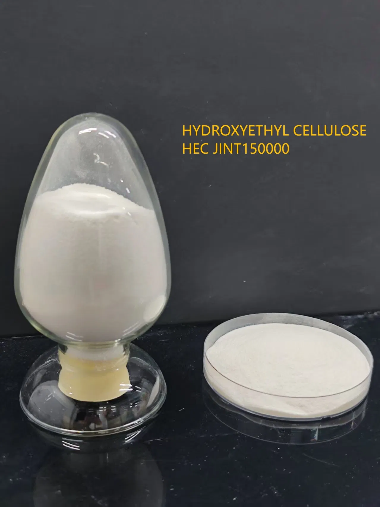 High Viscosity Hydroxyethyl Cellulose HEC for Oil Drilling