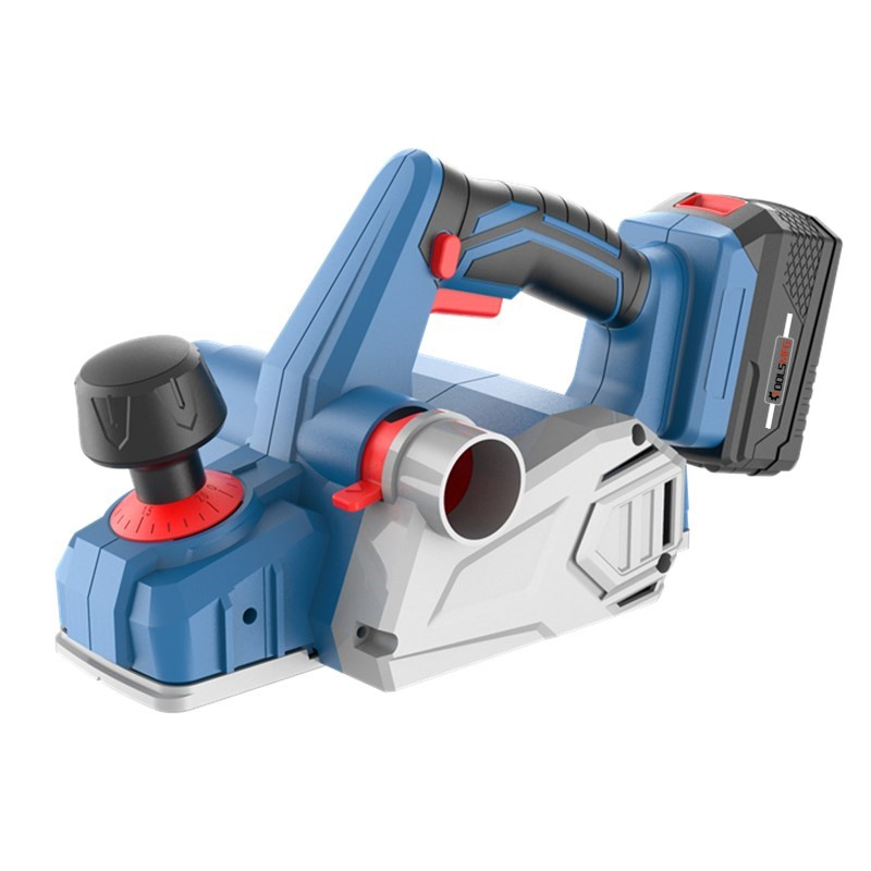 Электрорубанок Toolsmfg 20V аккумуляторный