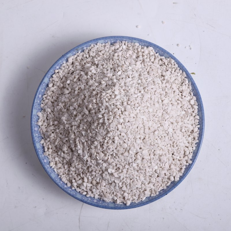 Great Quality High Hardness High Purity Molten Mullite for Ceramic Kiln