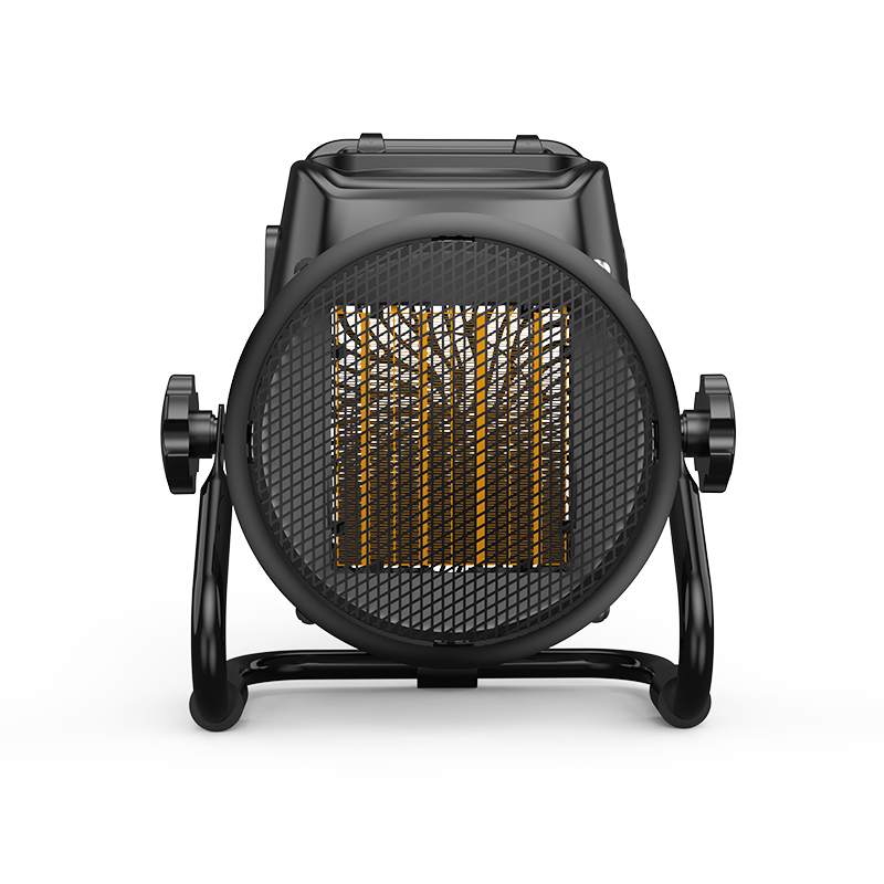 2000W PTC Ceramic Mini Room Heater Home Portable Electric Heater