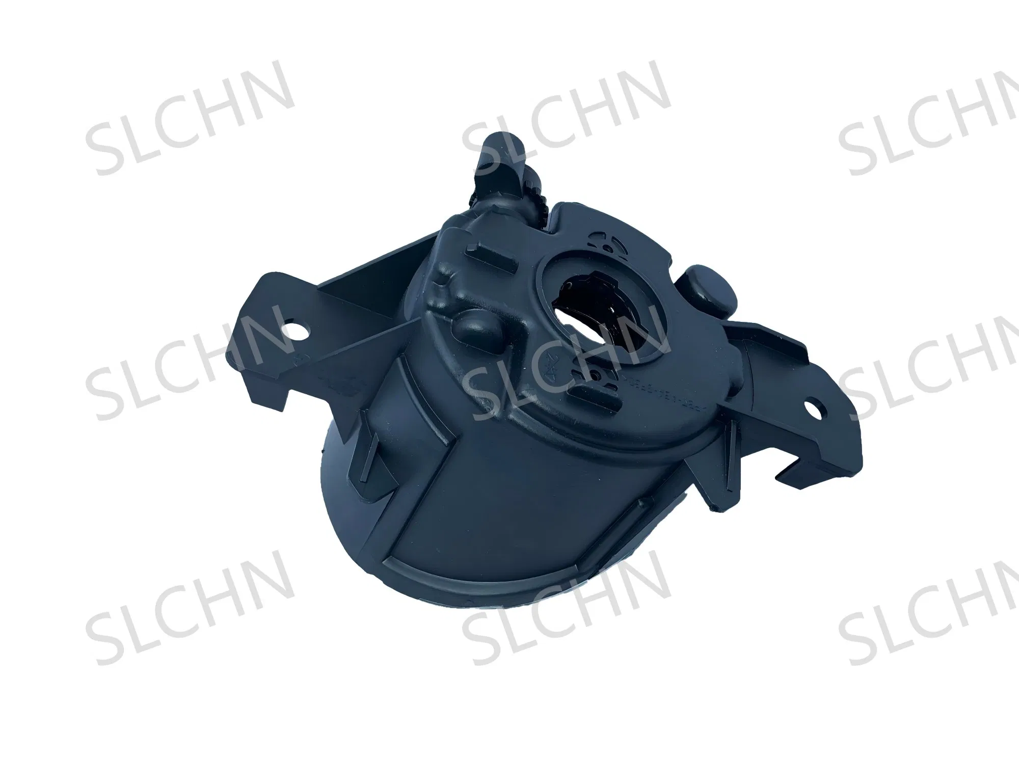 Противотуманная фара Nissan Qashqai 2010