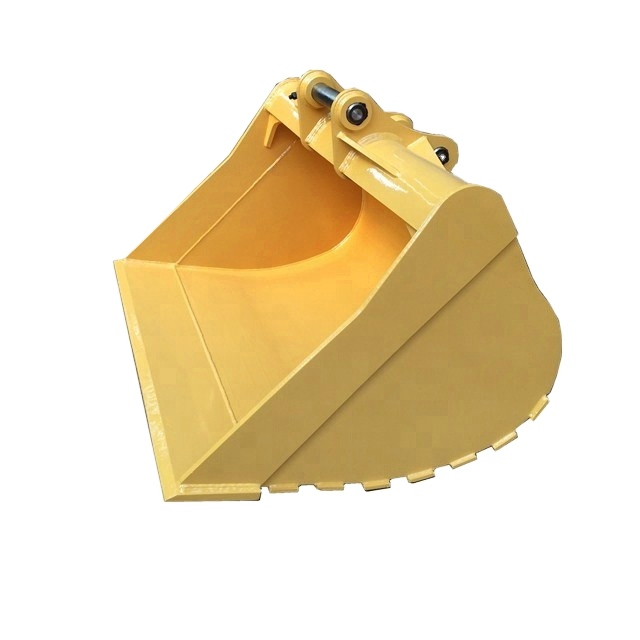 Bonovo China Excavator Screening Bucket Cleaning Bucket for Excavators