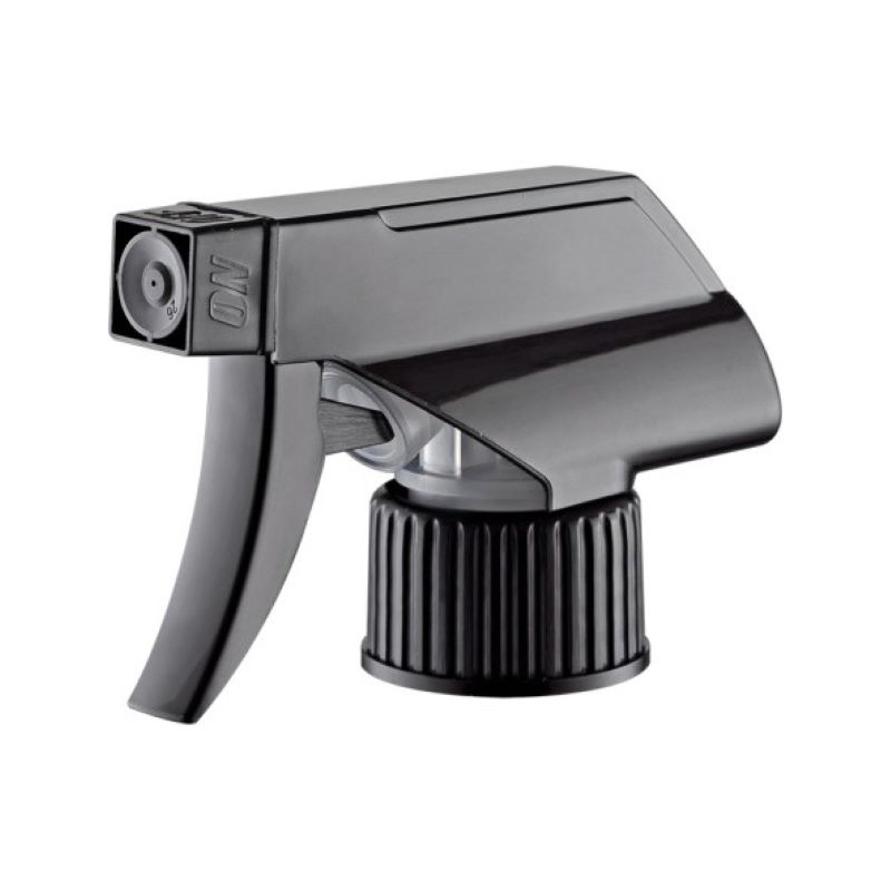 Eco-Friendly PP Material Hand Trigger Sprayer 28/400 28/410 Plastic Bottle Sprayer