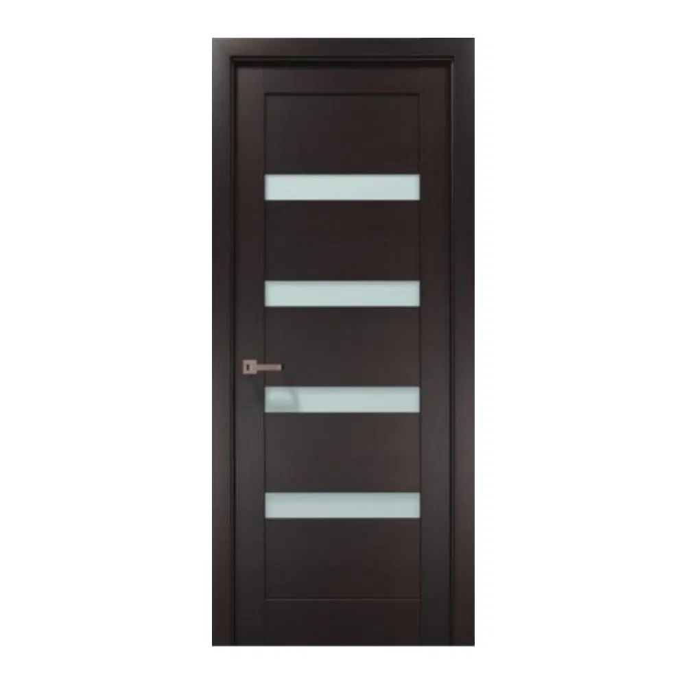 Beautiful Inserts Assembling Wooden Door