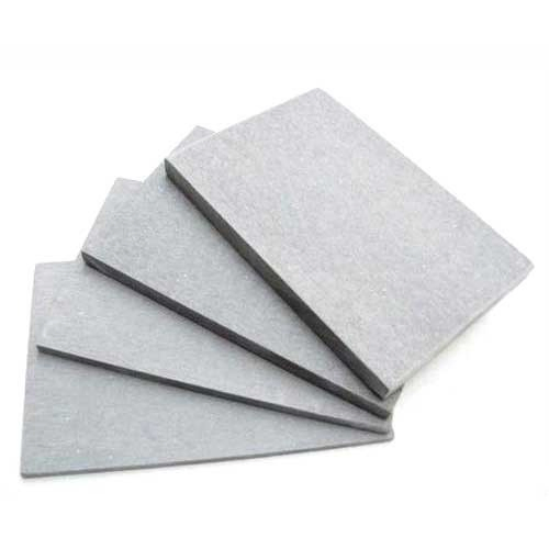 High Pure Insulation Materials Good Calcium Silicate Board Manufacturer