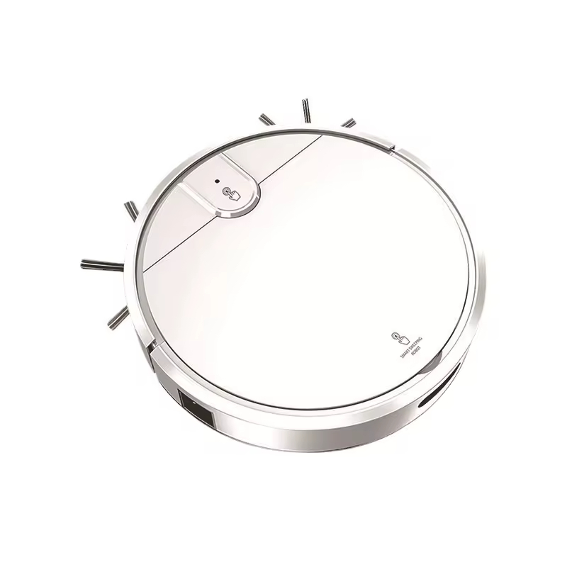 Hot Sale Exclusive New Intelligent Sweeping Robotic Vacuum Cleaner All-in-One 2000-2999PA Suction Brushless