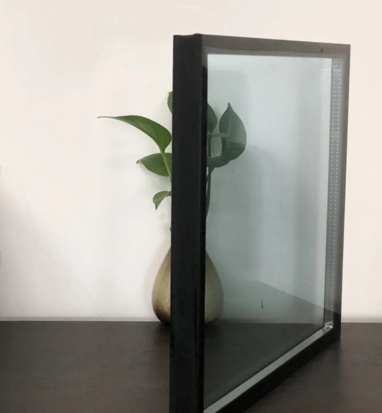 Fire and Sound Insulation Glass for Residential/Hotel Windows