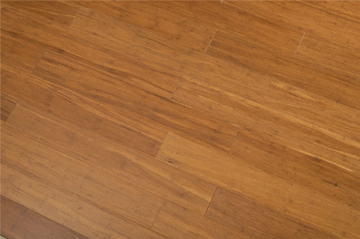 Attractive in Price and Quality Bamboo Wood Flooring Unilin Click Strand Woven Bamboo Flooring