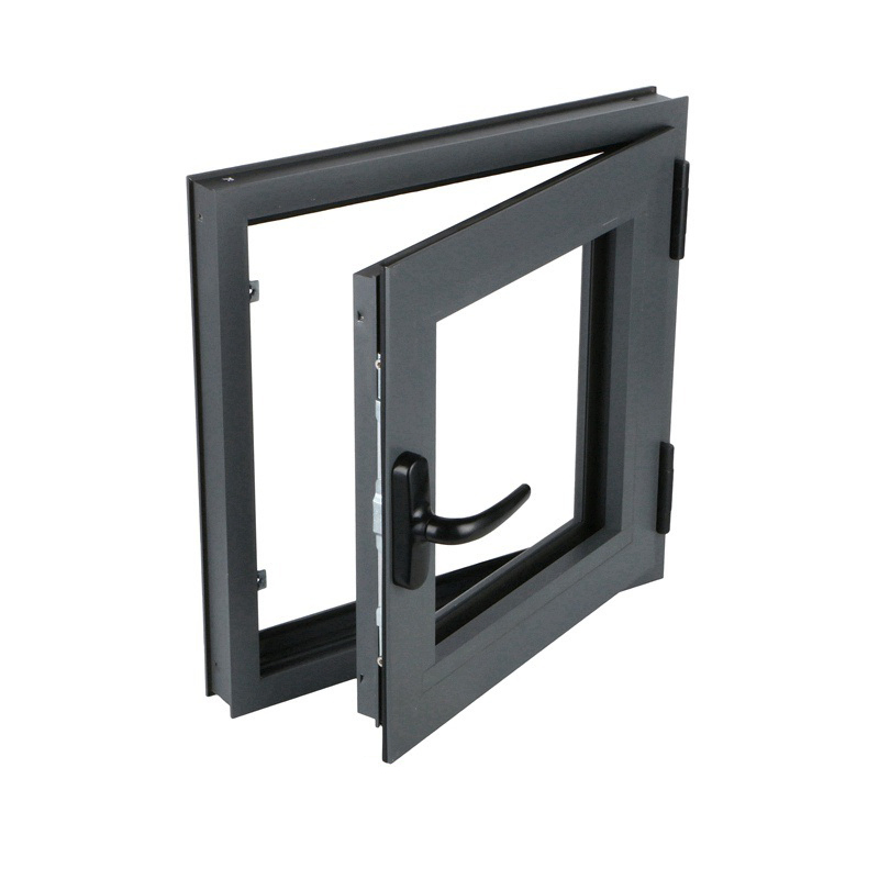 6063 Good Quality Aluminum Profile for Window