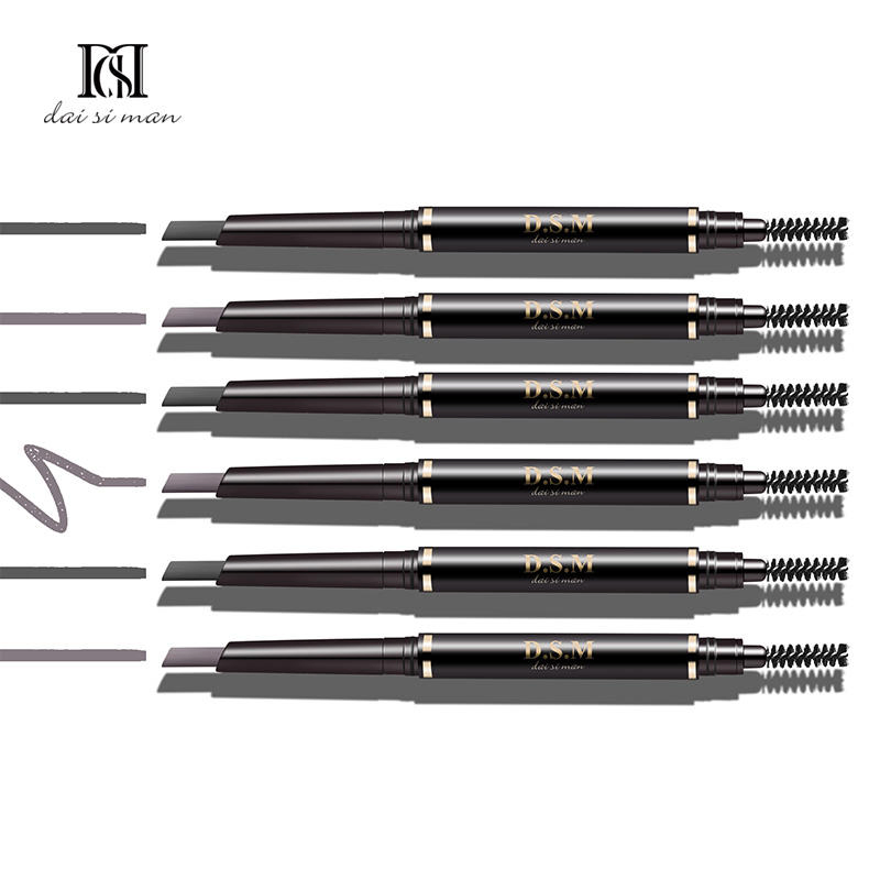 Dsm Ultra Slim Styling Sculpt Smooth Instant Makeup Eyebrow Pencil