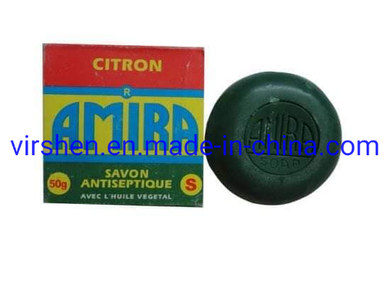 Amira Africa Black Medical High Quality Cheaper Price Soap for Black Skin