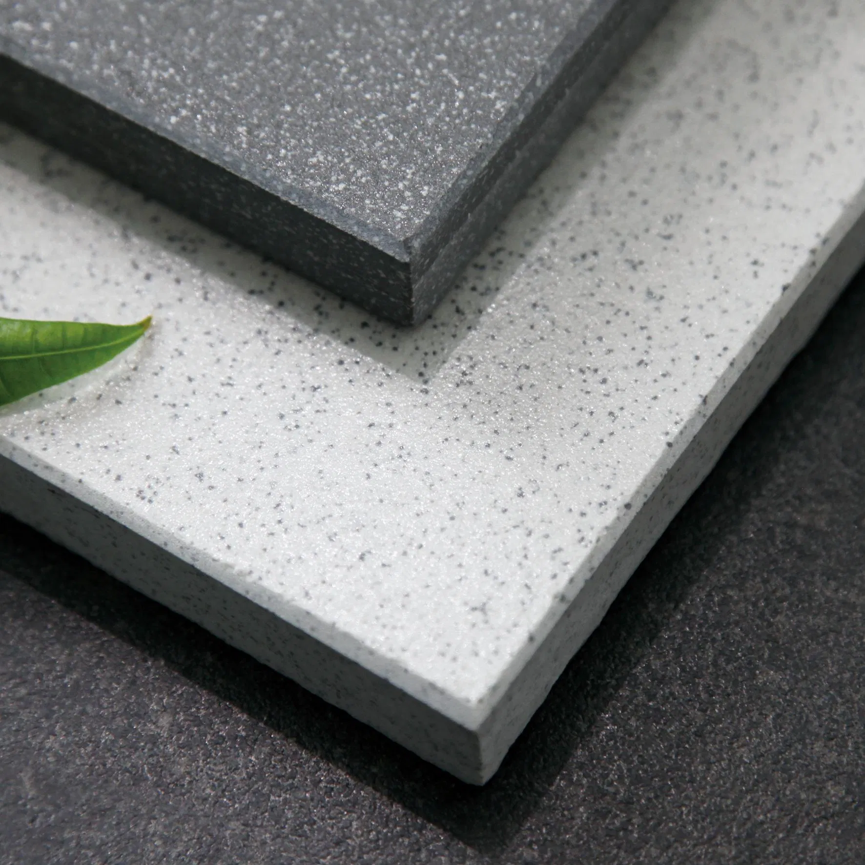 Durable Good Quality Resistant High Temperature Wear Resistant Anti Cracking Artificial Quartz Stone