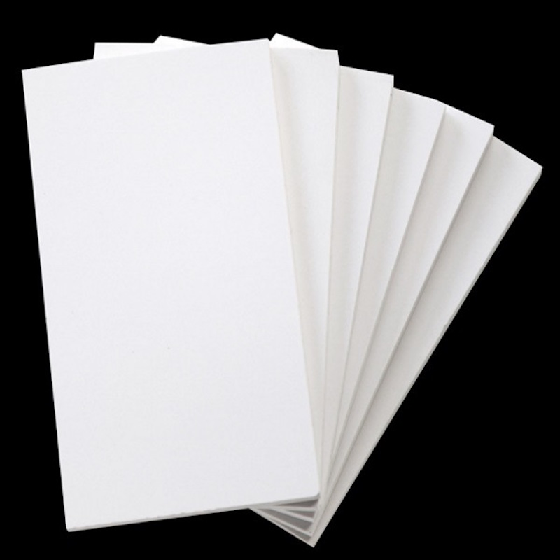 Closed-Cell PVC Foam Board