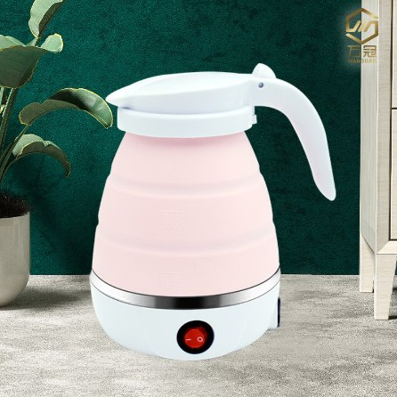 Travel Electric Kettle 165*135*180mm Perfect for Family Trips China