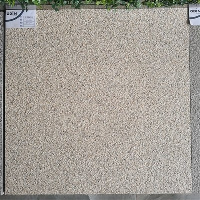 Jnz Hot Selling Modern Grey Lava Stone 20mm Outdoor Porcelain Tiles Floor