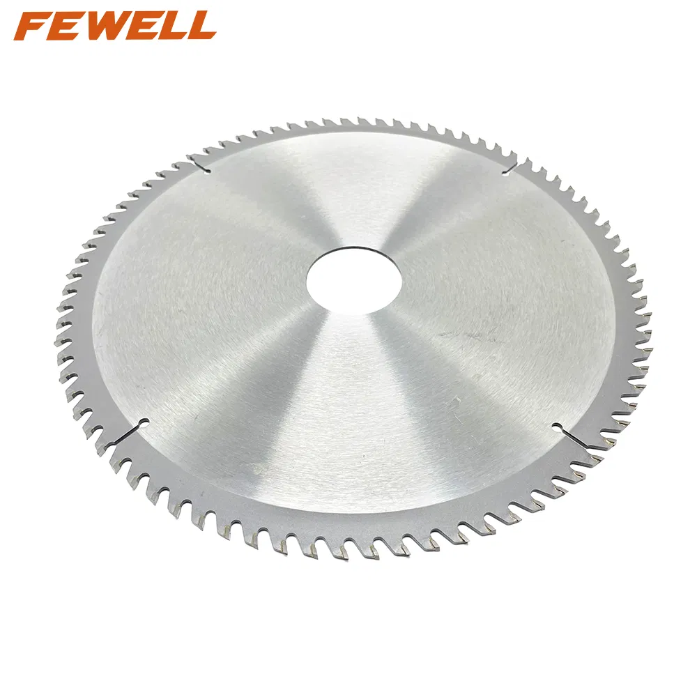 DIY Wholesale 12inch 300*80t*50mm Diameter Sharpening Wheel Circular Tct Saw Blade for Wood Cutting