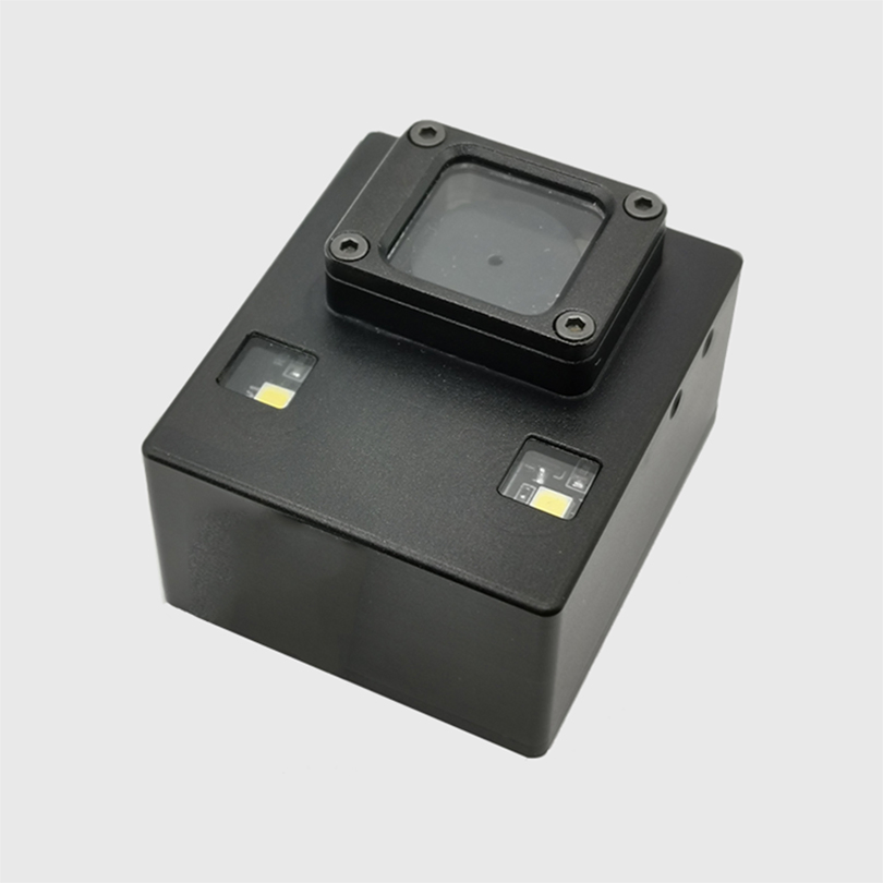 Qr Code Scanner Access Control 1d 2D Code Reader for Industrial Use