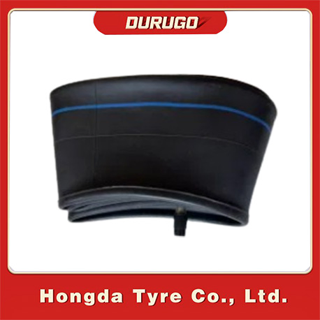 Внутренняя камера для мотоцикла Butyl Natural Rubber 4.10/4.60-18 (300-18) ECE