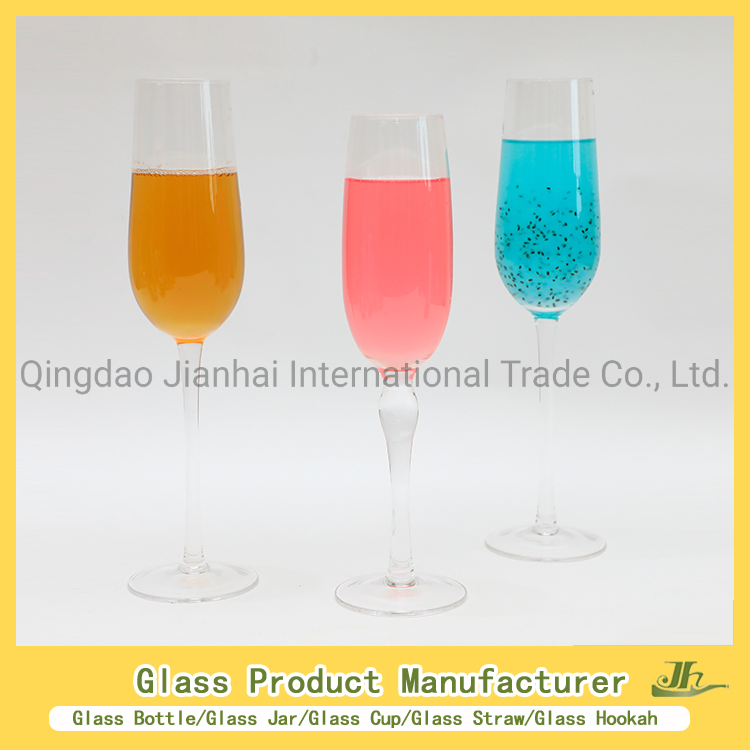 40ml, 50ml, 100ml, 120ml, 150ml, 250ml, 350ml, 450ml Round, Square, Octagonal Vine Glass Manufacturer