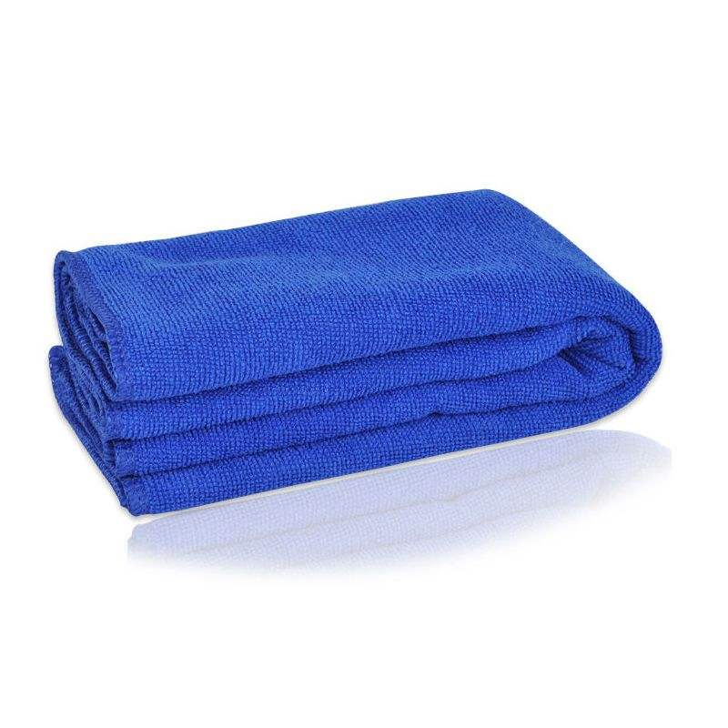 Super Water Absorbent Eco-Friendly Microfiber Kitchen & Car Wash Cleaning Towel