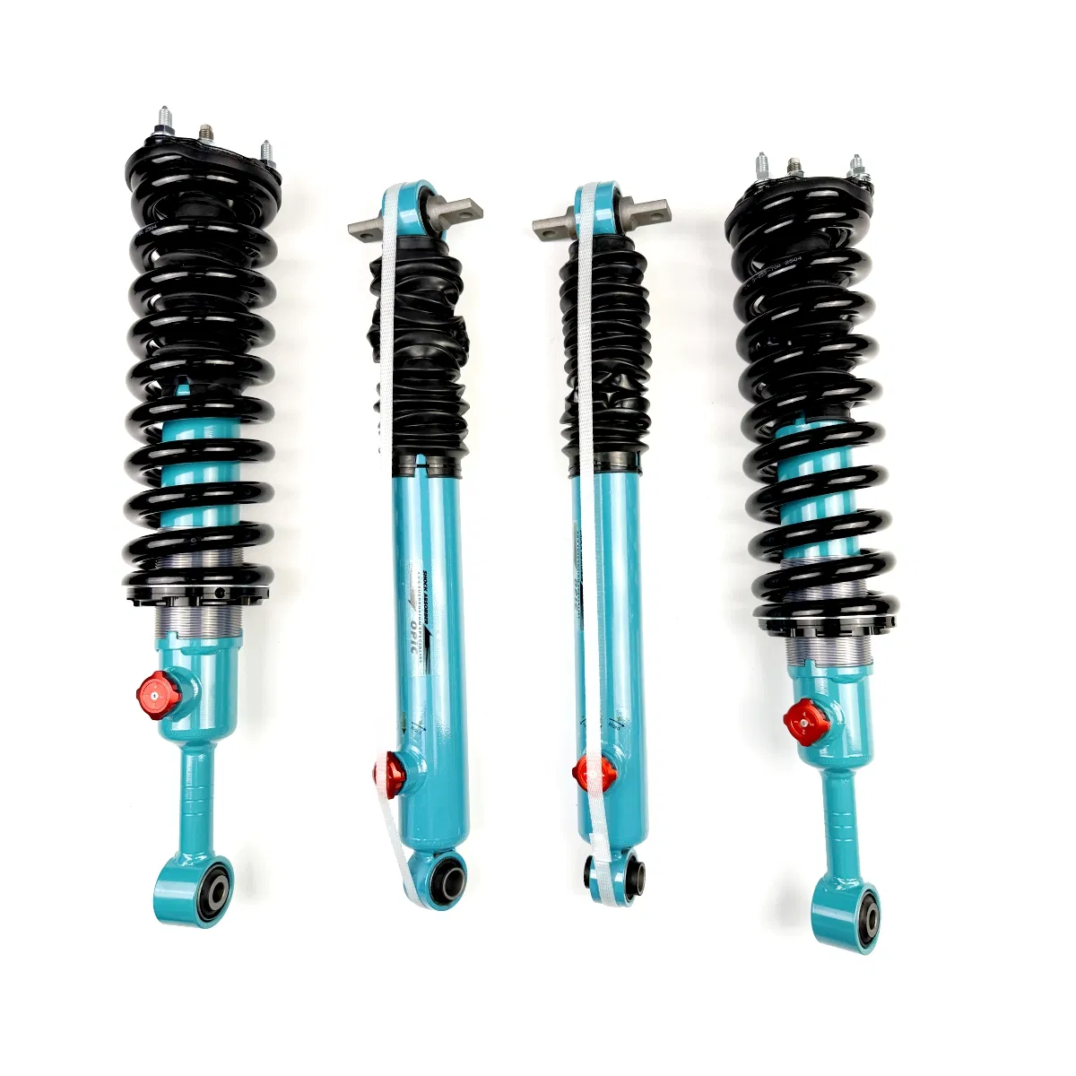 Opic Off-Road Shock Absorber for GWM Tank 300
