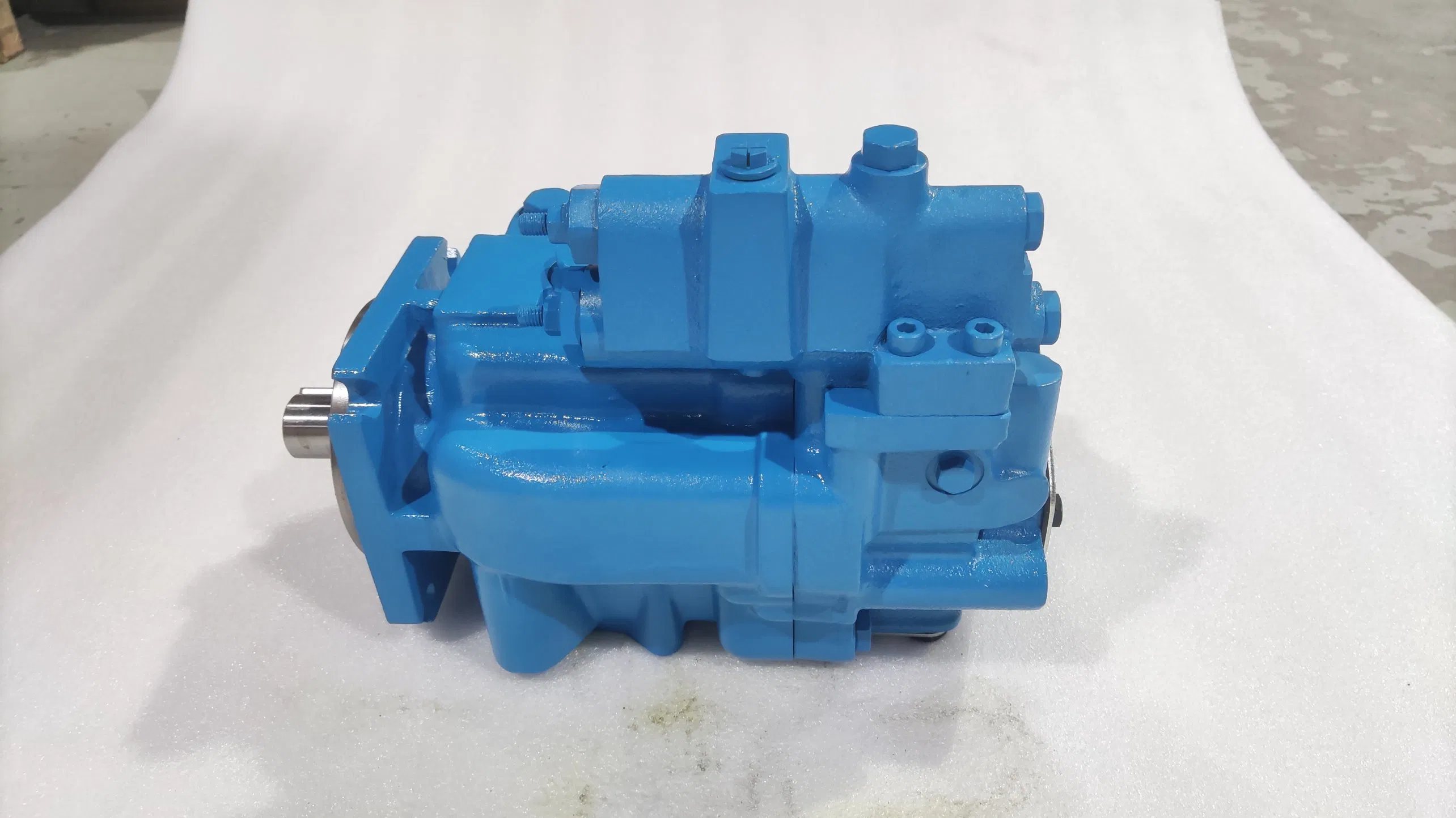 Поршневой насос Vickers PVH57, PVH74, PVH98, PVH131, PVH141