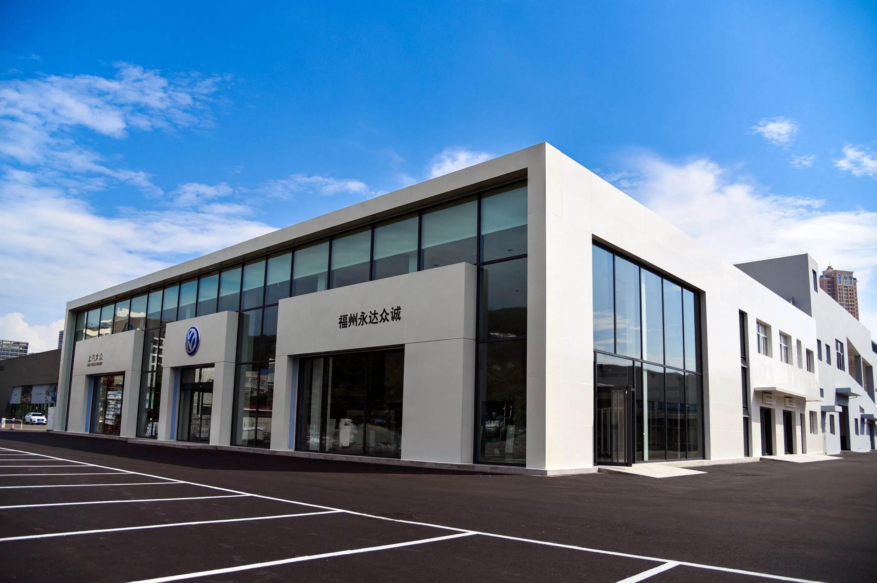 Prefabricated Light Structural Steel Structure Construction Building with Earthquake Resistance