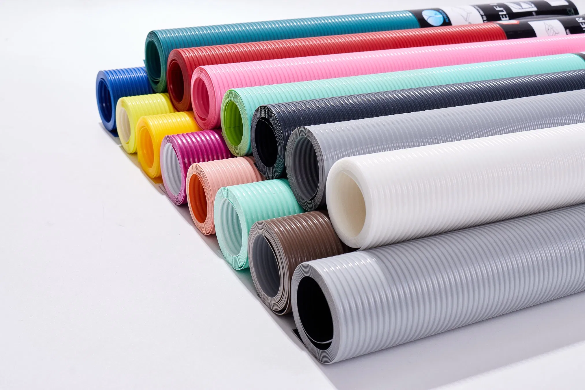 Solid Color Anti Slip Liners Tablemat