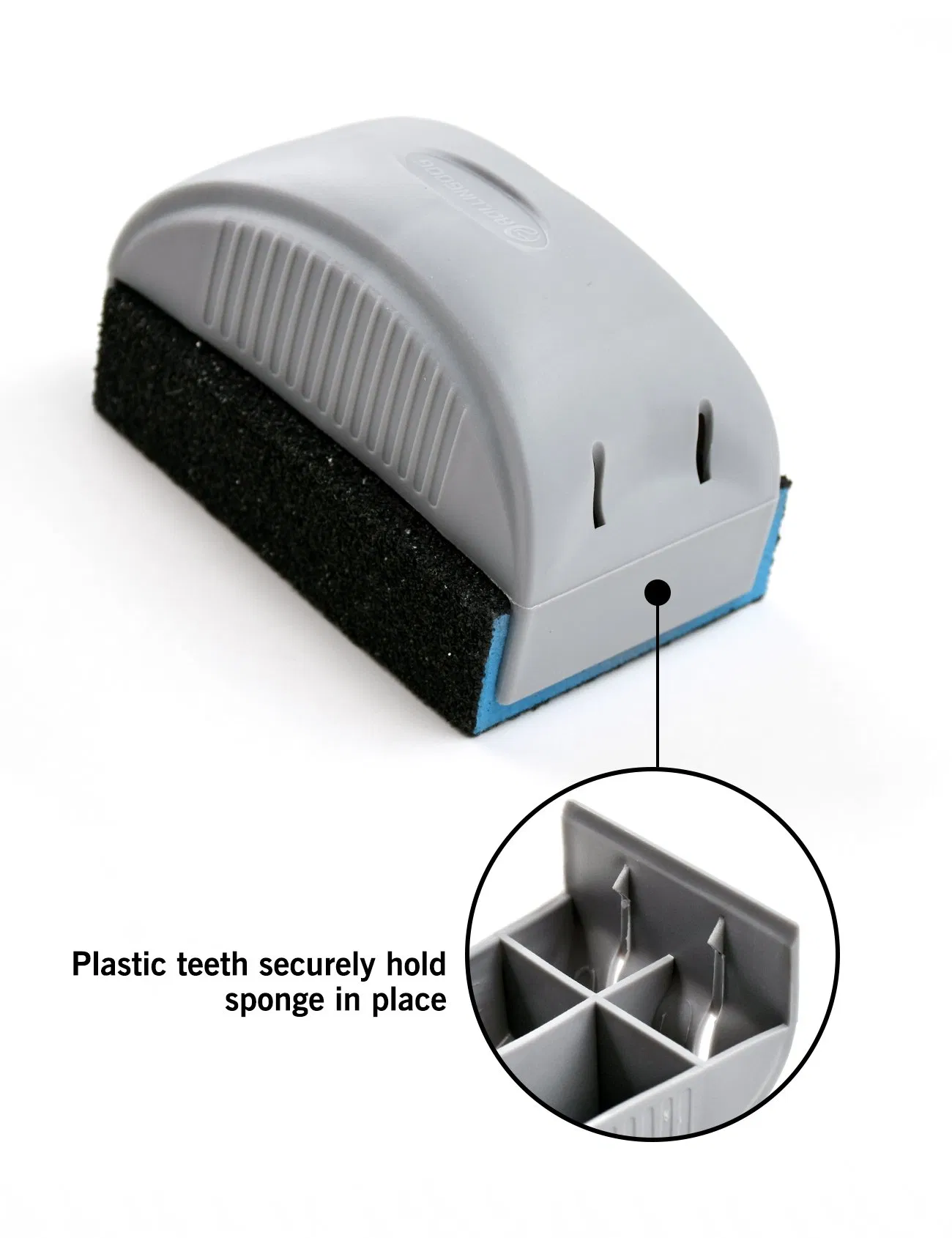 Rolingdog-Standard 90163 4PC Hand Sanding Block Kit
