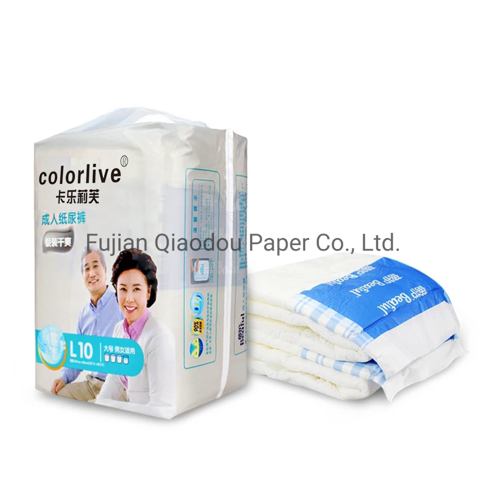 Xinbeihu Pure Fragrance Free Protection Disposable Adult Diapers
