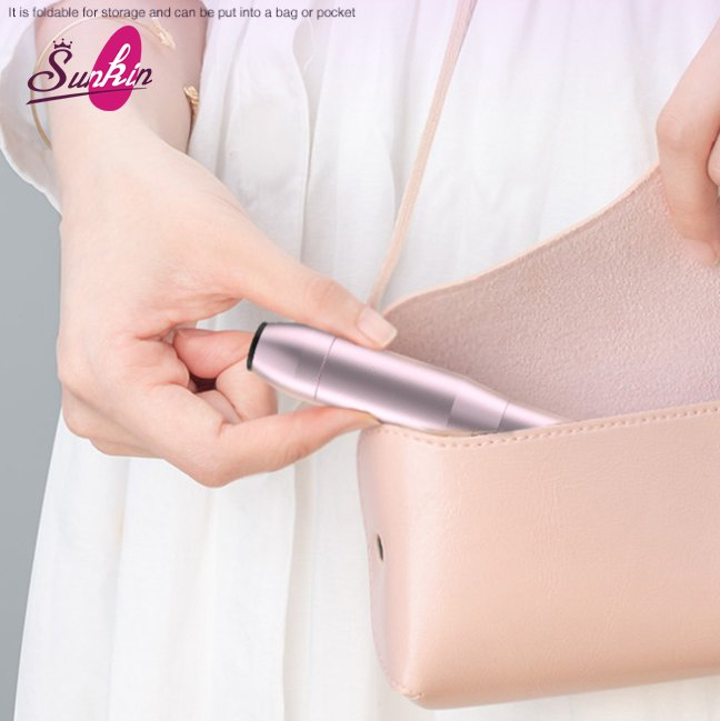 Professional Nail Care Electric Nail File Nail Polish Remover Nail Drill Machine