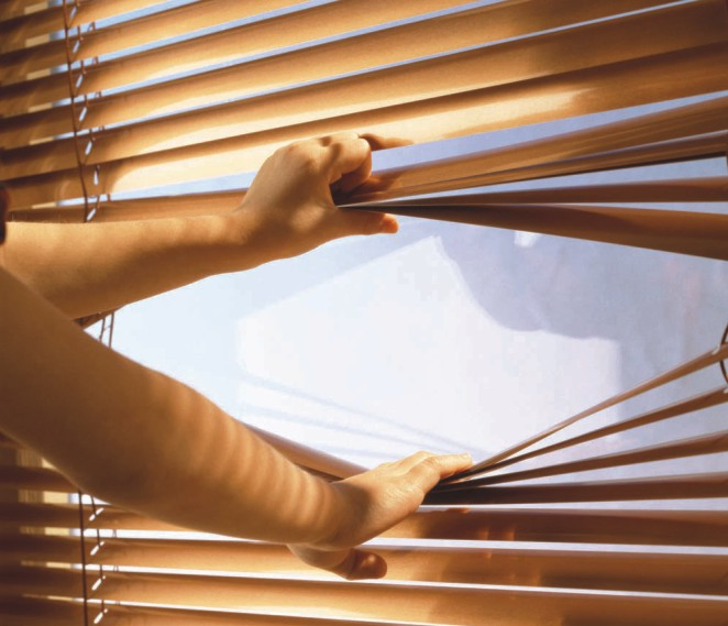 Window Customized Qualified Durable Aluminum Venetian Blinds