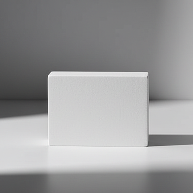 Lightweight Ceramic Fiber - High Strength & Efficient Heat Insulation