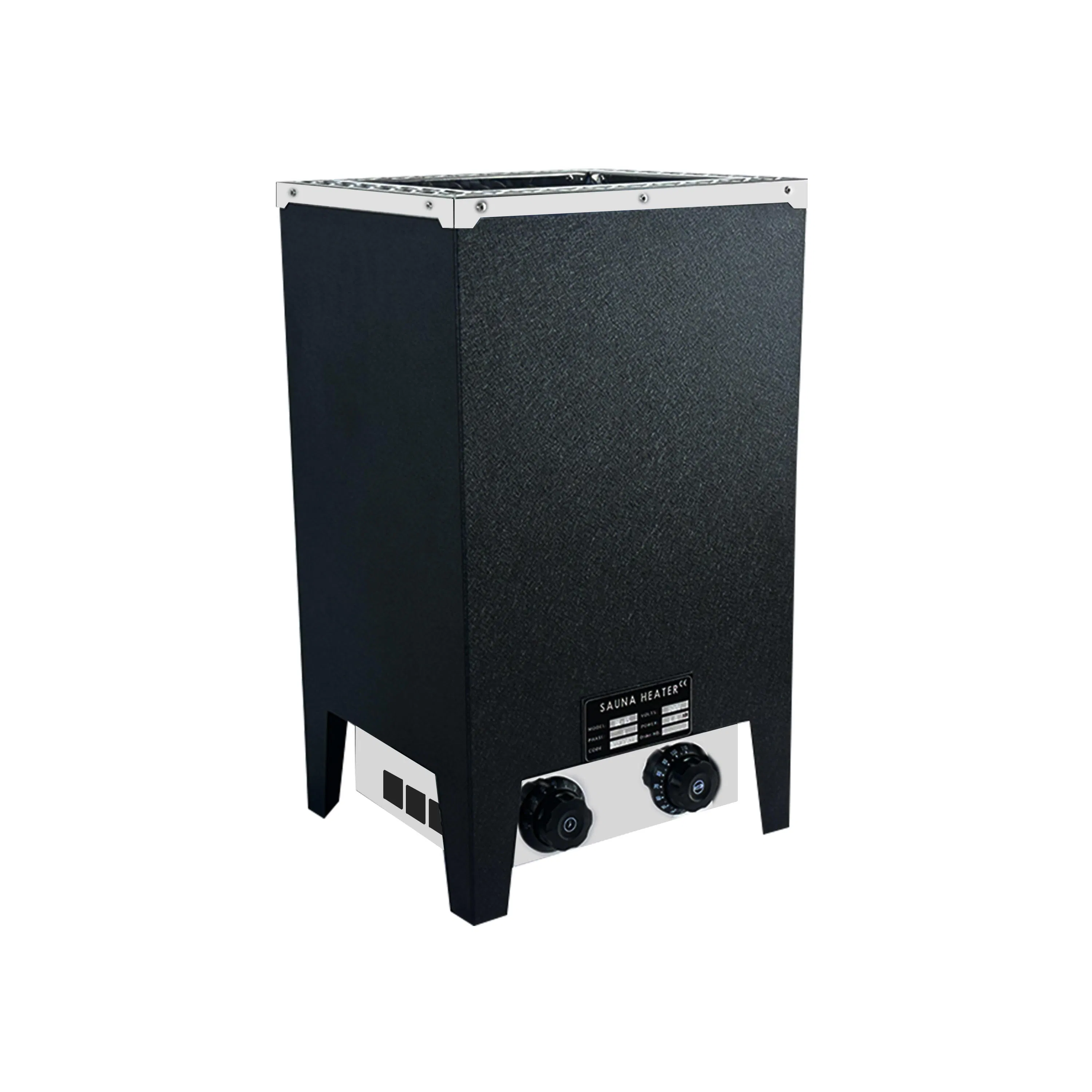 Электрическая печь для сауны Diooist 1.5-5.7 кВт