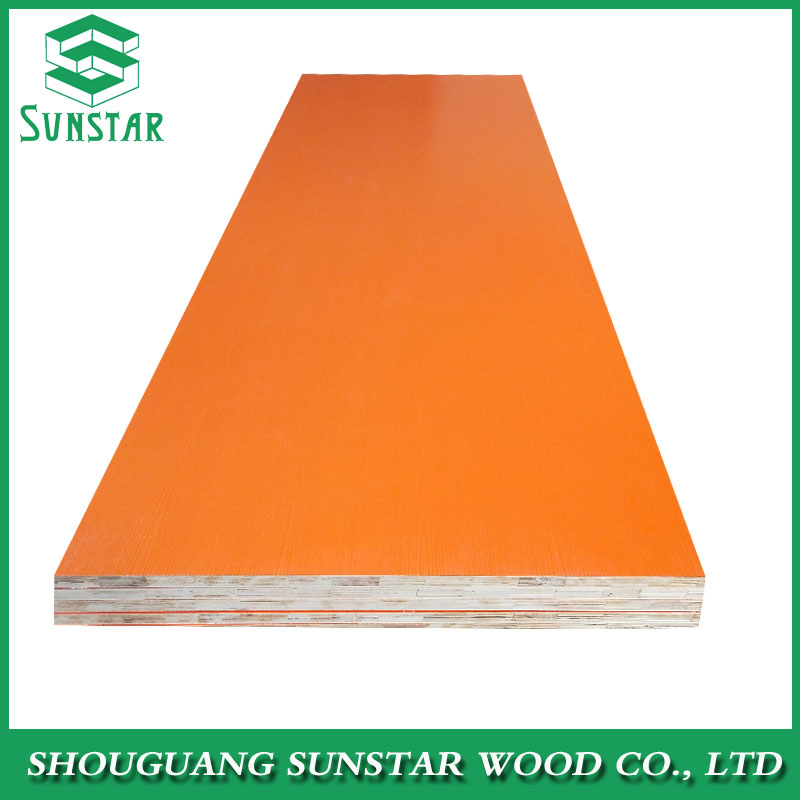 Finger Joint, Pine/Hardwood Core, Block Board Finger Joint Plywood