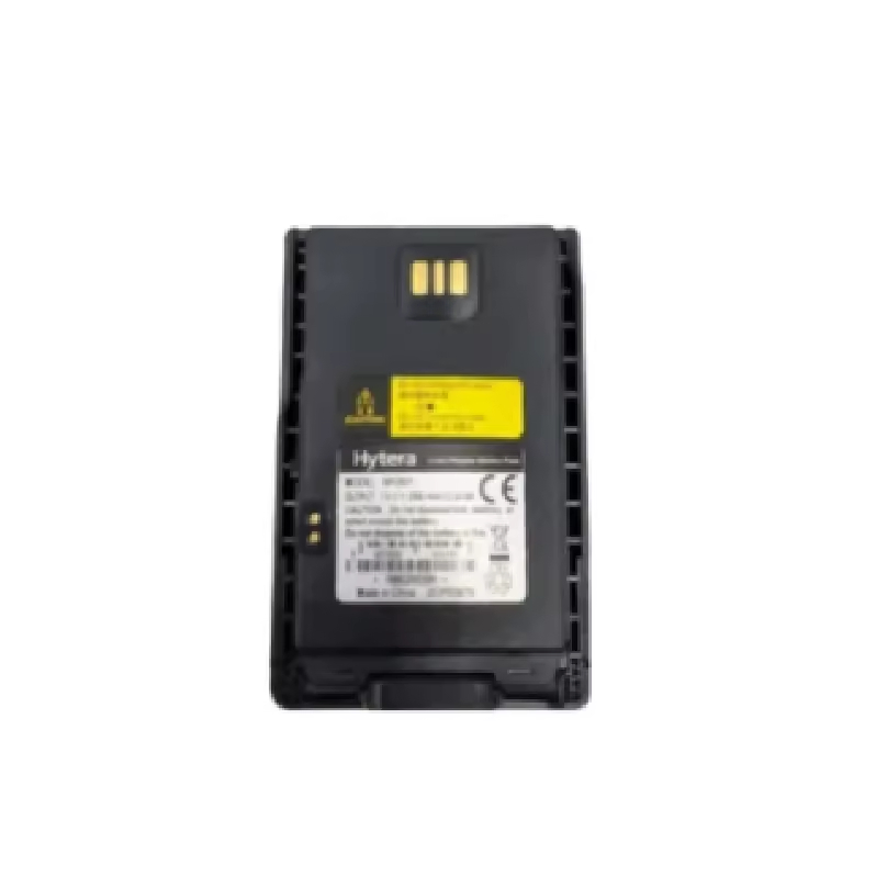 Аккумуляторная батарея 2900mAh Li-ion для раций
