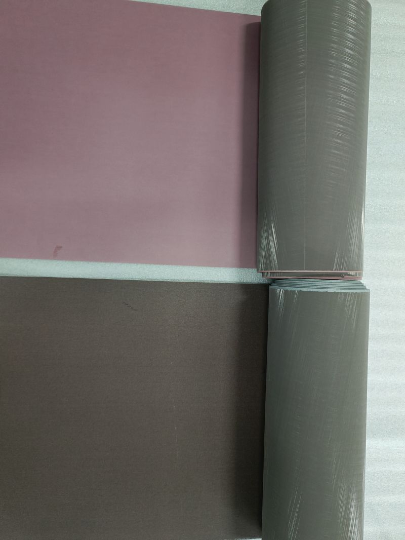 3D Structured Aluminum Oxide Abrasive Cloth Equivalent to 3m Trizact 307ea A160