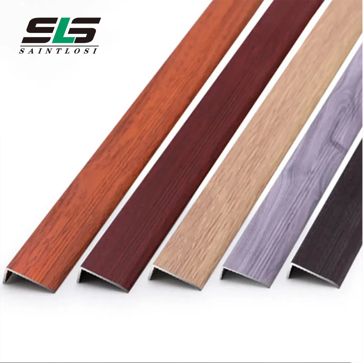 T-Molding Spc Flooring Accessories Flooring Parts for Home Decoration
