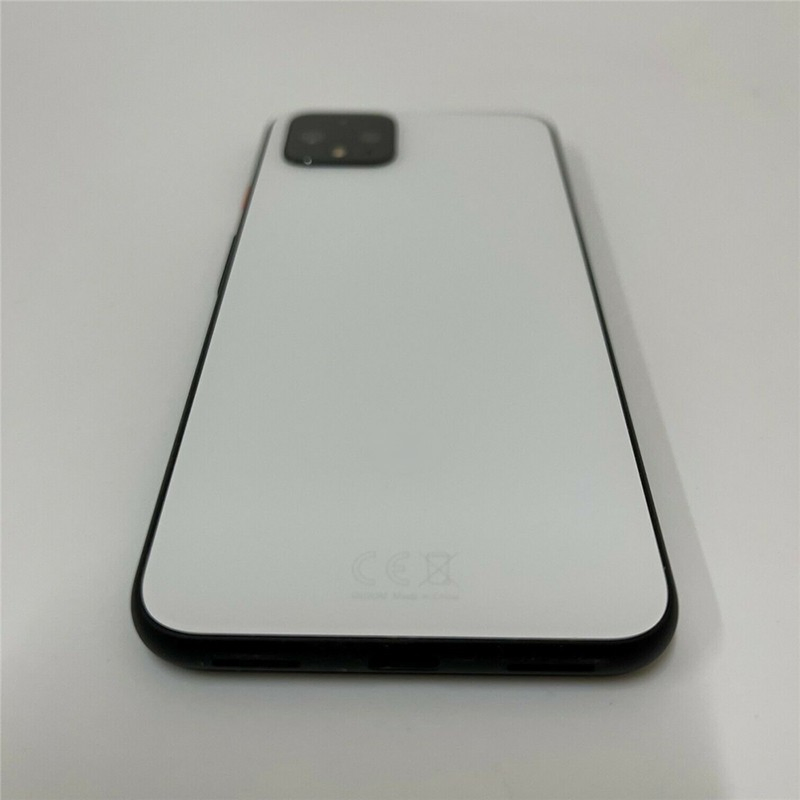 Mobile Phone Second-Hand Phone Smart Phone Hot Sale Second-Hand Mobile Phone for Pixel 4XL Mobile Phone