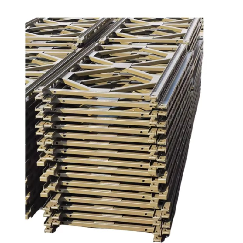 High-Quality Bailey Bridge Panel for Reliable Construction Projects
