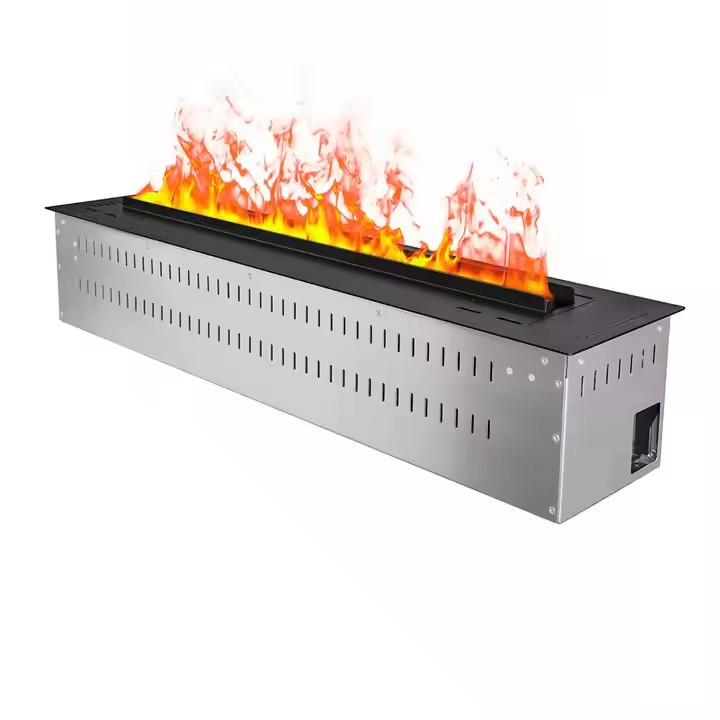 High Quality Home Appliance 3D Atomized Fireplace for Modern Home