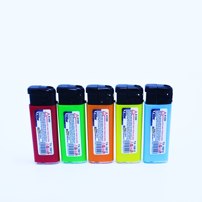 Mini Windproof Disposable Good Quality Smoking Cheap Pocket Lighter