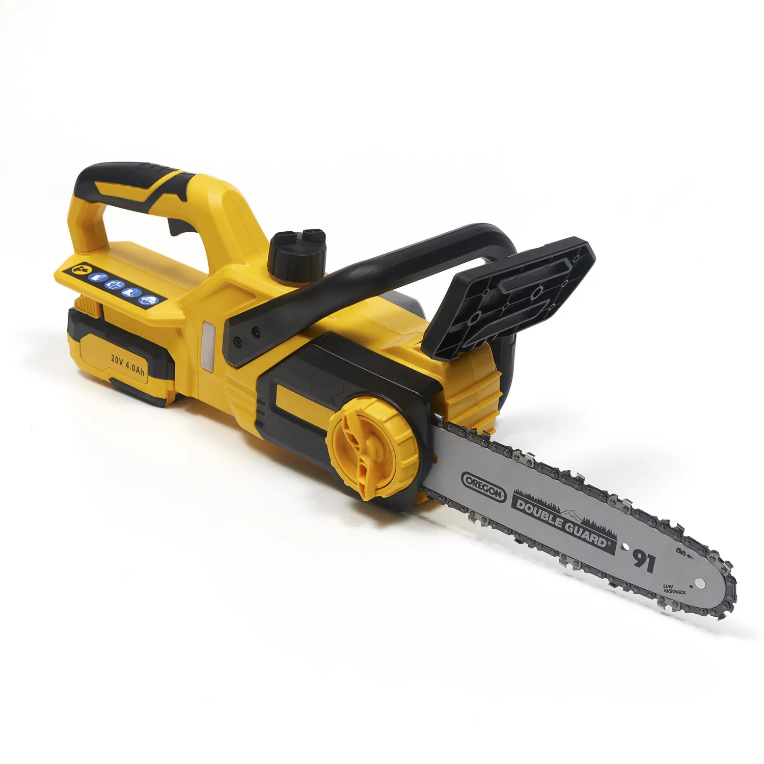 Electric 18V Lithium Double Speed Cordless Wireless Power Impact Hammer Hand Drills