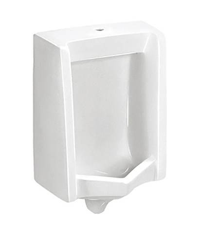 Bathroom Sanitary Ware Wall Hung Urinal White One Piece Wc Ceramic Urinals