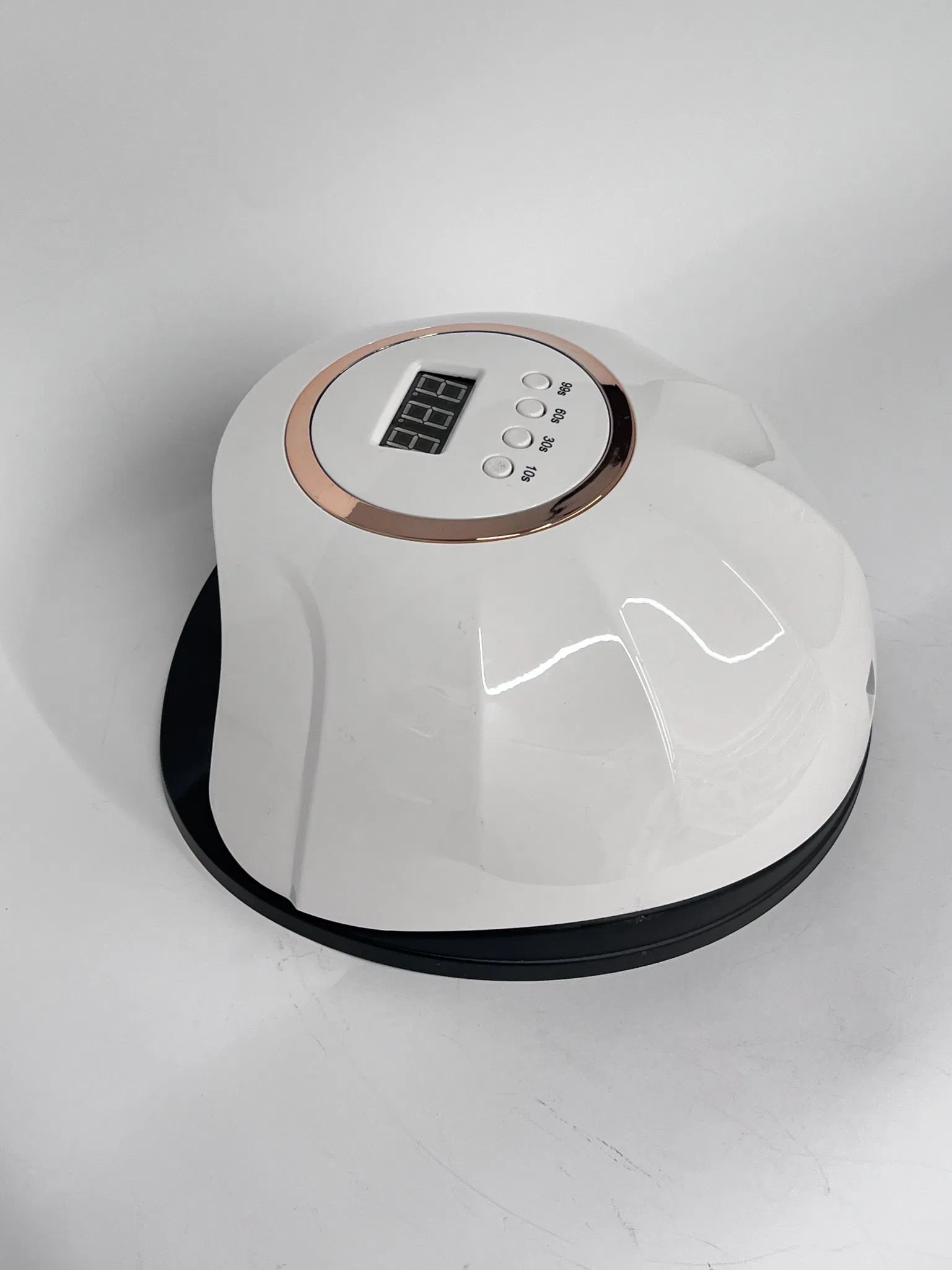 Professional Nail Machine with High-Performance UV Nail Polish Dryer