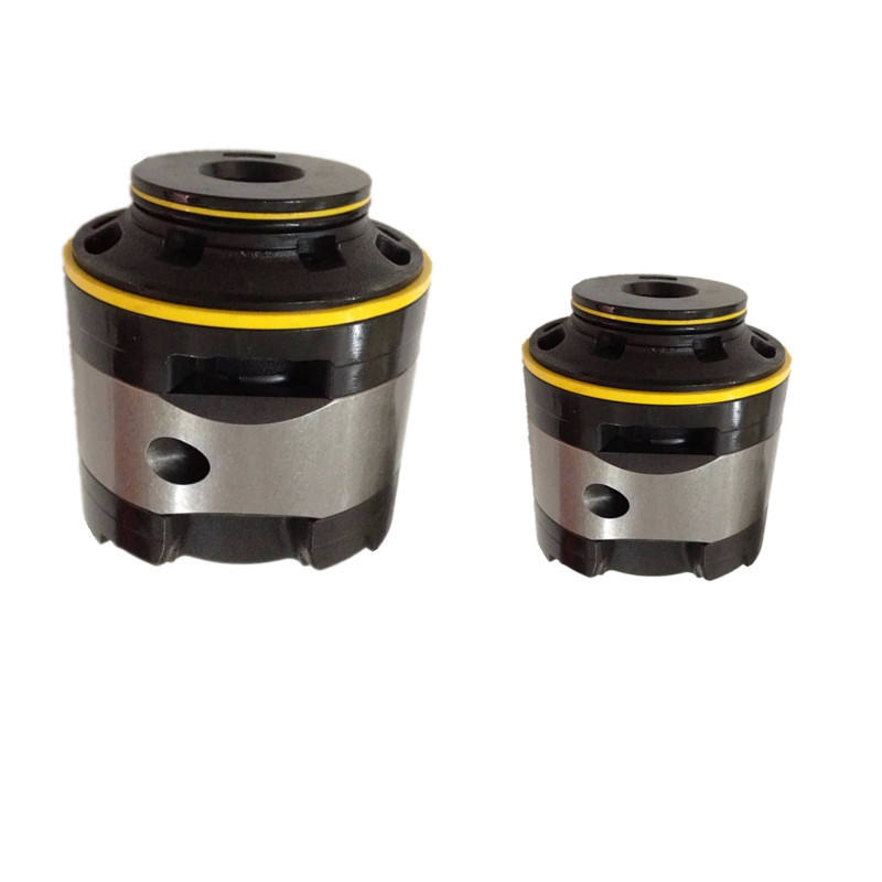 Запчасти для гидравлических насосов Vickers 25V, 35V, 45V